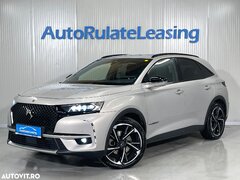 DS AUTOMOBILES DS7 CROSSBACK