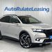 DS AUTOMOBILES DS7 CROSSBACK